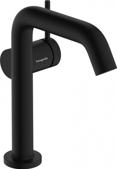 HansgroheTecturiswastafelkraan150finecoolstartmzwart73340670