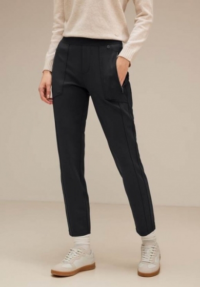 Loose-fitjogginbroek