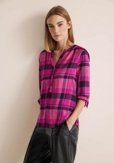 Viscoseblouse