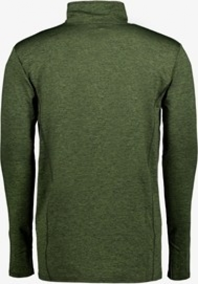 MountainPeakherenpowerskipullymetritsgroen