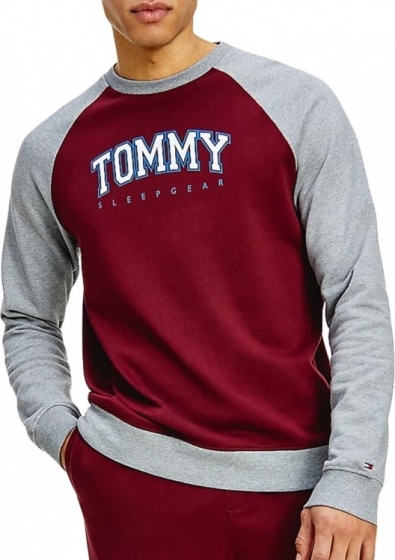 TommyHilfiger-Sweater-TrackTop-