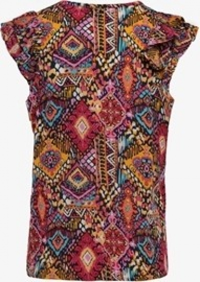 TwoDaydamestopmettribalprint