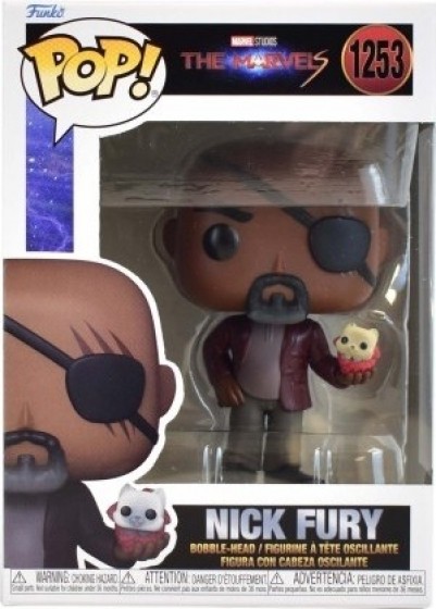 FunkoMarvelNickFury
