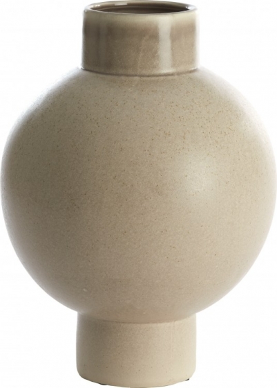 LightLivingVaasZelataKeramiek-Zand