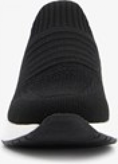 HushPuppiesdamessoksneakerszwart