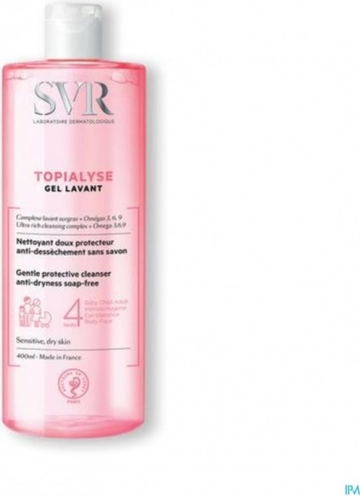 SVRTopialyseWasgel400mlNF