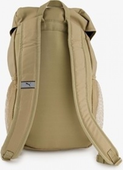 PumaPhaserugzakbeige25liter