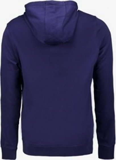 LyleScottherenhoodiedonkerblauw