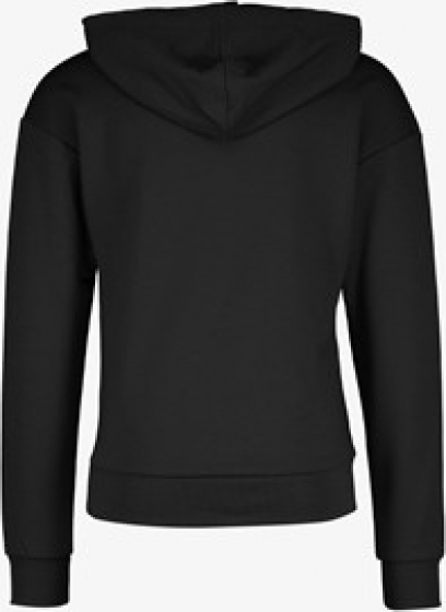 Osagameisjeshoodiezwart