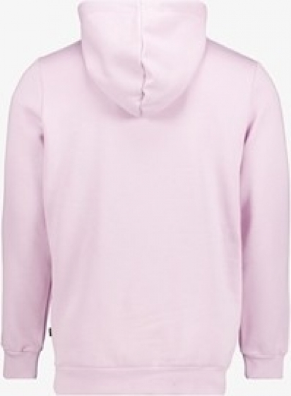 PumaEssentialsBigLogoherenhoodieroze