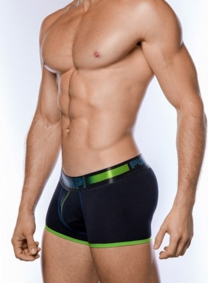 PUMP-PLAYGreenBoxer-