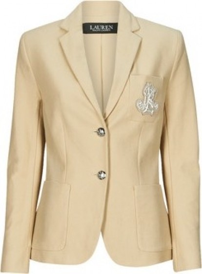 BlazerLaurenRalphLaurenANFISA-LINED-JACKET
