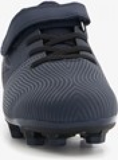 DutchyStrikerFGkindervoetbalschoenenblauw