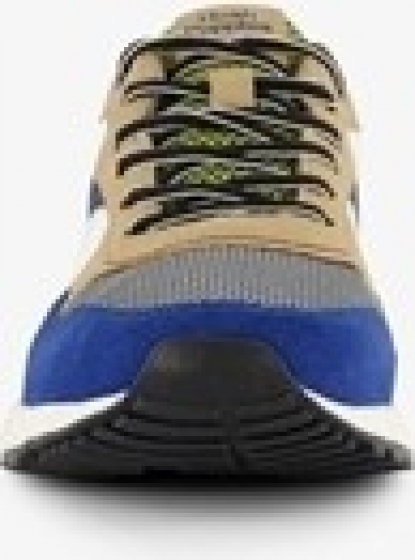 HushPuppiesherensneakersblauwgroen