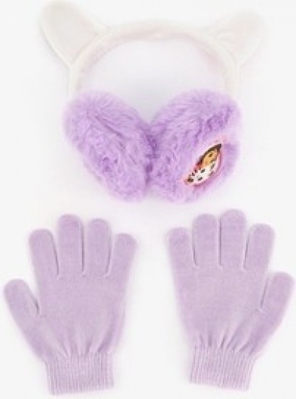 Gabbykindersetoorwarmershandschoenen