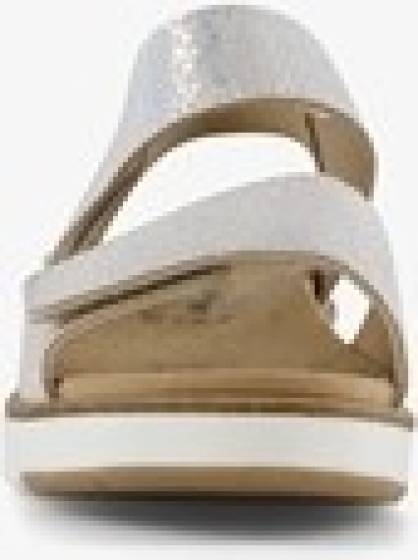 HushPuppieslerendamessandalenmetglitters