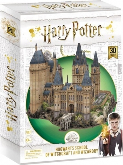 HarryPotter3dZweinsteinAstronomie