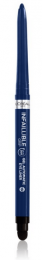 LOralParisInfaillibleGelAutomaticEyelinerBlueJersey5gr