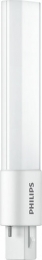 PhilipsCoreProLEDPL-S2PLampG235WNeutraalWit