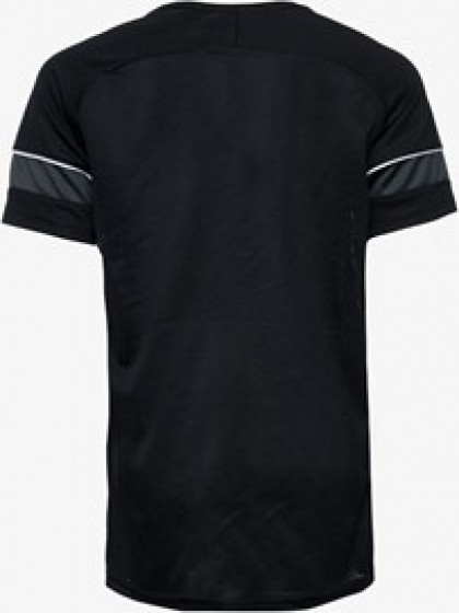 NikeAcademy21kindersportT-shirtzwart