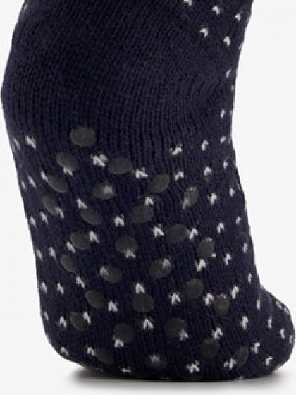 1paarherenhuissokkenkerstmetantislip