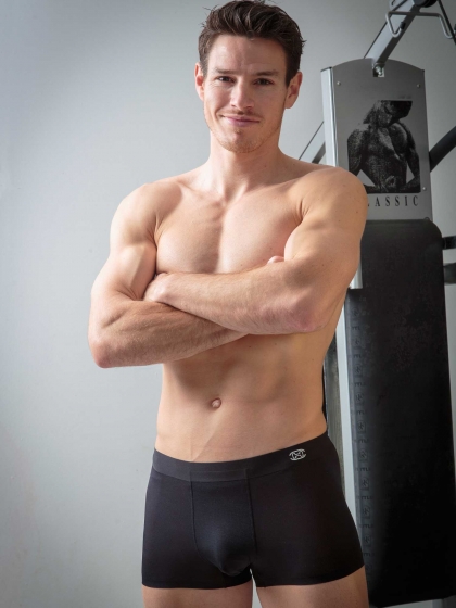 HOM-BoxerBriefs-H-Fresh-zwart