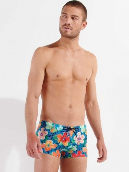 HOM-SwimShorts-Dino-