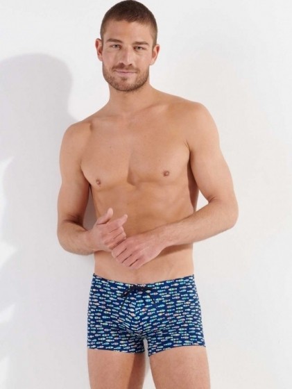 HOM-SwimShorts-Trouville-
