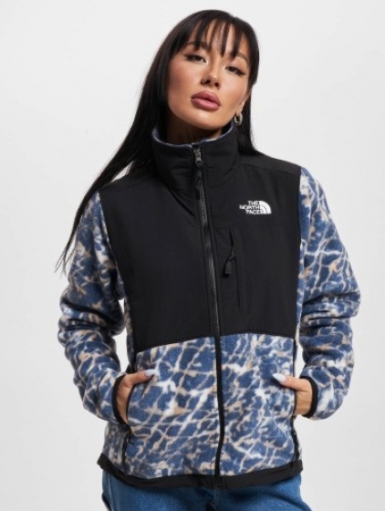 TheNorthFaceZomerjasDenaliinblauw