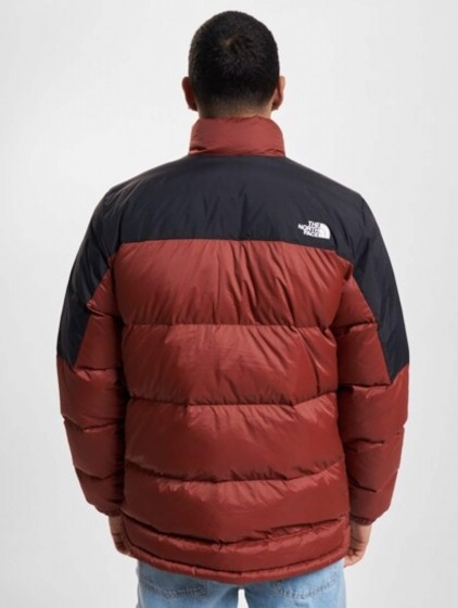 TheNorthFaceDiabloDownWinterJacketBrandyBrownTnfMannenopkleurroodMaatM