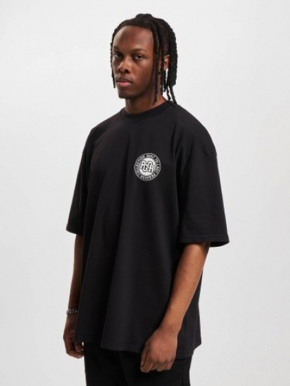 PEGADORt-shirtOrsettinzwart