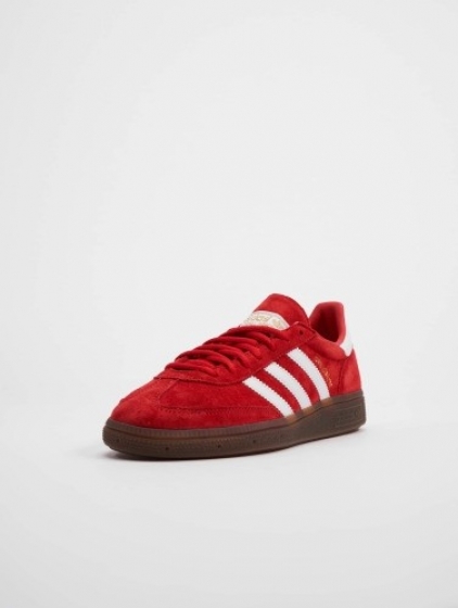 adidasOriginalssneakerHandballSpezialinrood