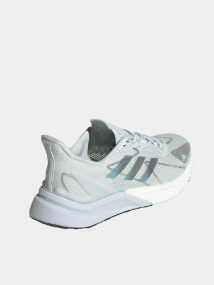 adidasOriginalssneakerX9000l3Hrdyinblauw
