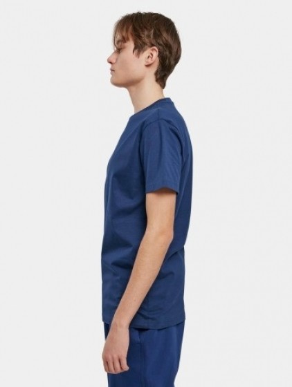 UrbanClassicst-shirtBasicinblauw
