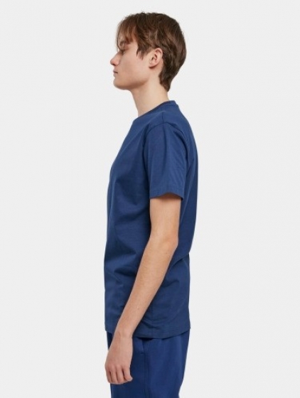 UrbanClassicst-shirtBasicinblauw