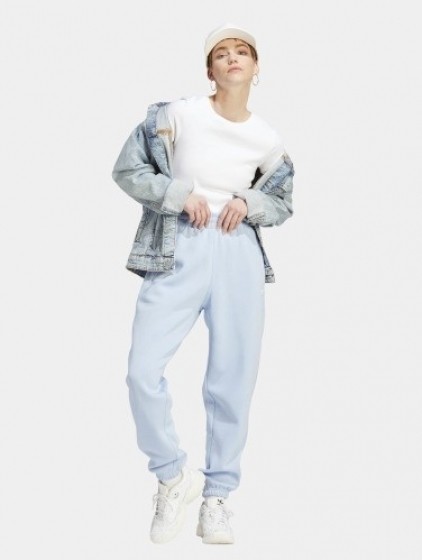 adidasOriginalsjoggingbroekOriginalsinblauw