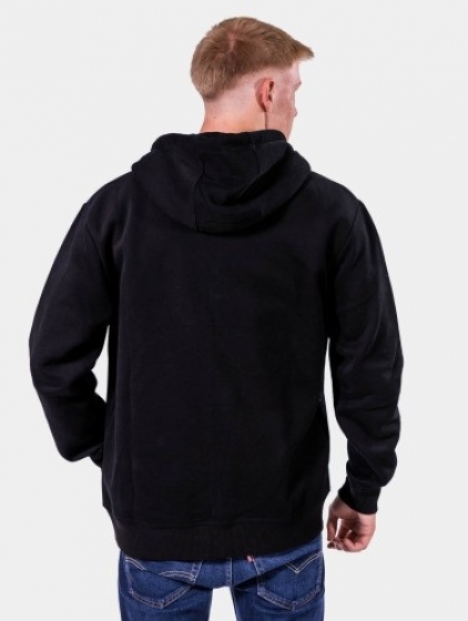 EuropeanLeagueOfFootballSweatvestTirolRaidersTerritoryinzwart