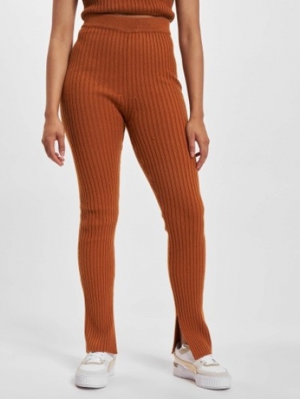 LevisLeggingRibBottominoranje