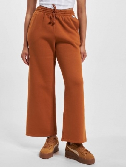 LevisjoggingbroekApartmentinbruin