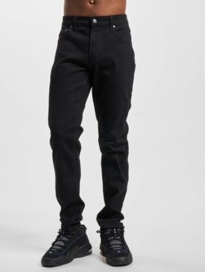 DenimProjectSkinnyjeansMrRedSuperStretchinzwart