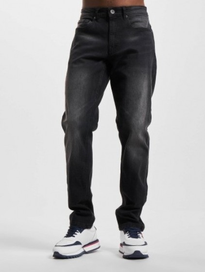 RedefinedRebelSlimFitJeansDetroitinzwart