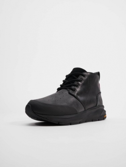 LevissneakerMojaveHighinzwart
