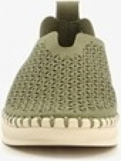 HushPuppiesDaisydamesinstappersgroen