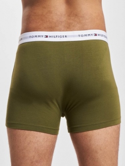 TommyHilfigerboxershorts3Packinbont