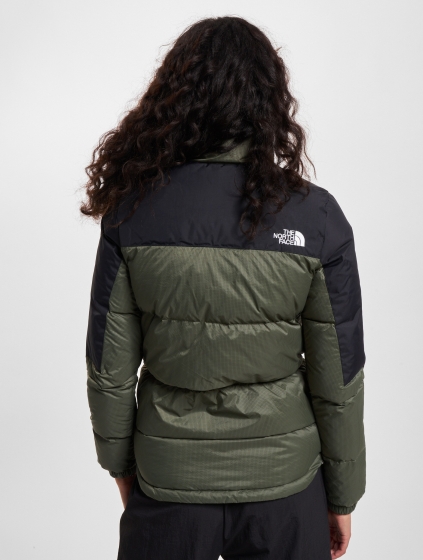 TheNorthFaceDiabloDownWinterJacketThymeTnfVrouwenopkleurgroenMaatM