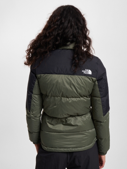 TheNorthFaceDiabloDownWinterJacketThymeTnfVrouwenopkleurgroenMaatL