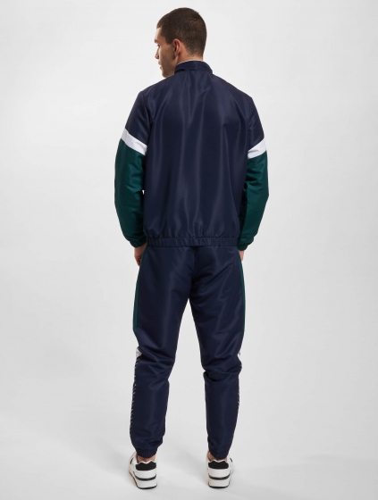 SergioTacchiniAnzugMannenopkleurblauwMaatXL