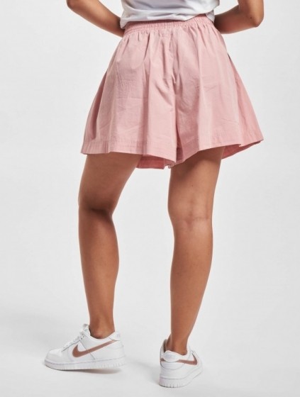 LacosteShortVrouwenopkleurrozeMaat38