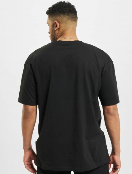 SouthpoleLogoTeeMannenopkleurzwartMaat2XL