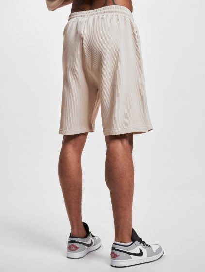 PEGADORPrimoPlisseeShortMannenopkleurwitMaatM